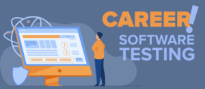 Choosing Software testing as a Career