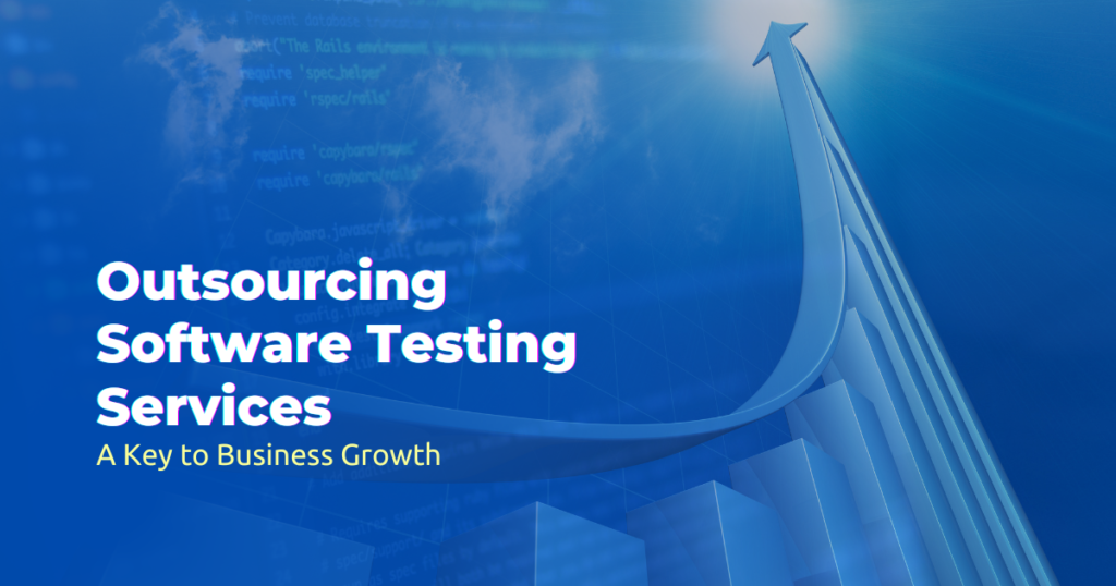 Outsourcing Software Testing Services