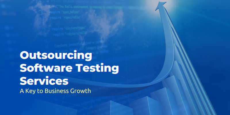 Outsourcing Software Testing Services